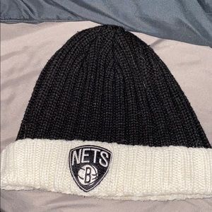 Adidas WORLD FAMOUS BK NETS!🔥🔥🔥 scully